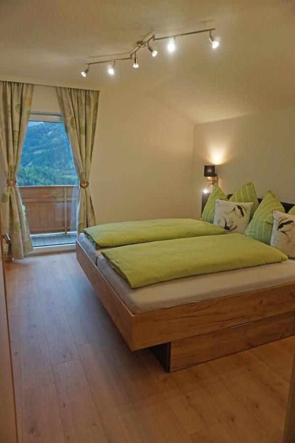 Ferienwohnung Wipptalblick Navis Exteriör bild